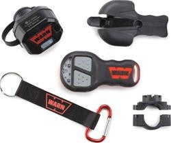 Winch Remote - Hand Held Controller - 13447